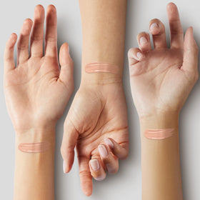 Catrice HD Liquid Coverage Foundation packaging