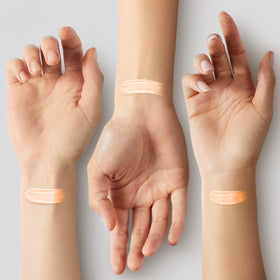 Catrice HD Liquid Coverage Foundation packaging
