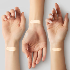 Catrice HD Liquid Coverage Foundation packaging