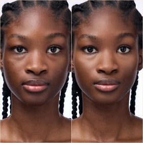 Catrice Magic Shine Eraser Gel-To-Powder on skin