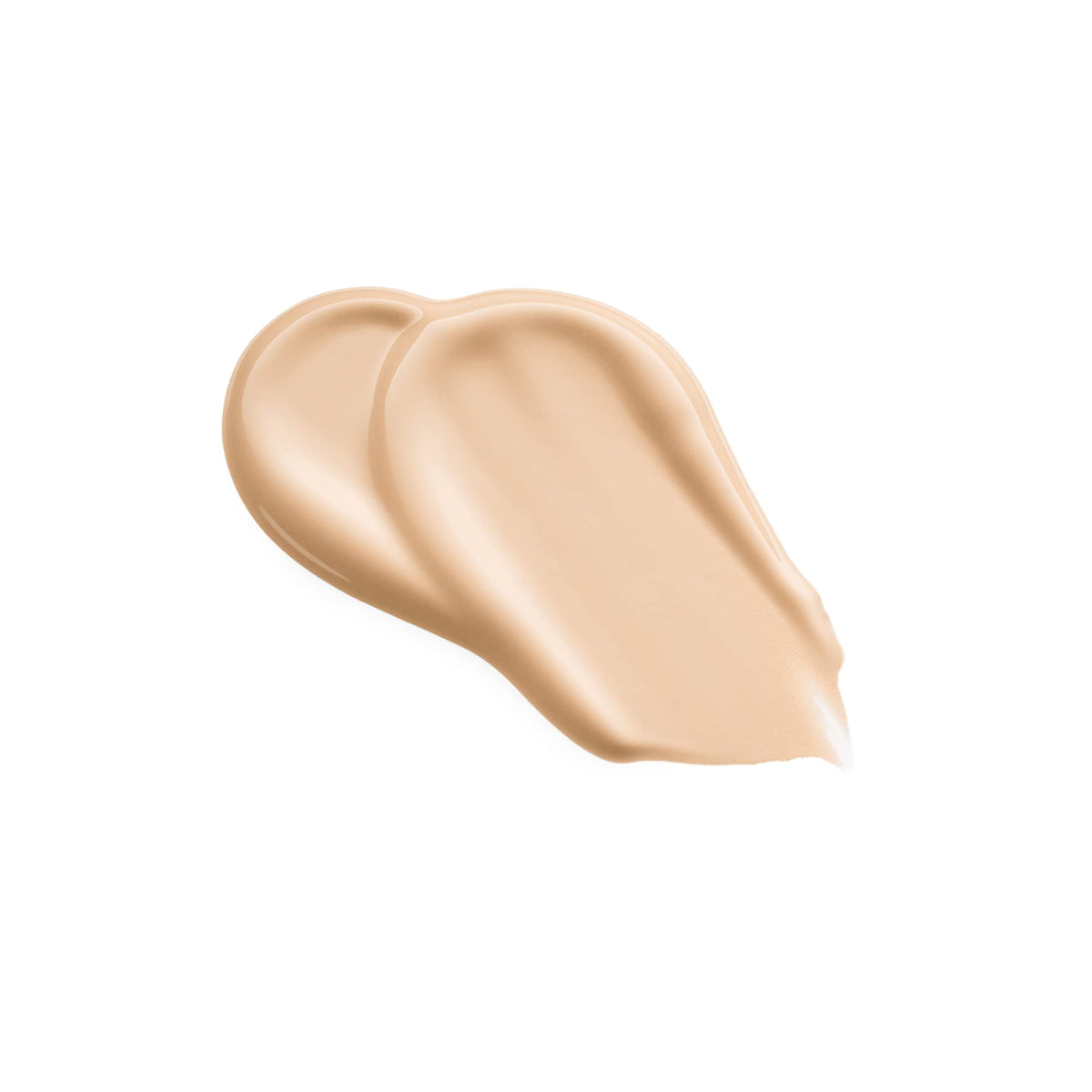 Catrice True Skin High Cover Concealer 001 Neutral Swan swatch on skin