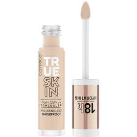 Catrice True Skin High Cover Concealer 010 Cool Cashmere front view