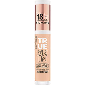 Catrice True Skin High Cover Concealer 015 Warm Vanilla front view