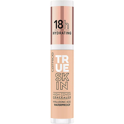 Catrice True Skin High Cover Concealer 015 Warm Vanilla front view