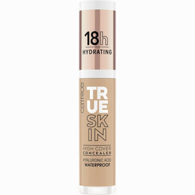 Catrice True Skin High Cover Concealer 060 Neutral Fudge front view
