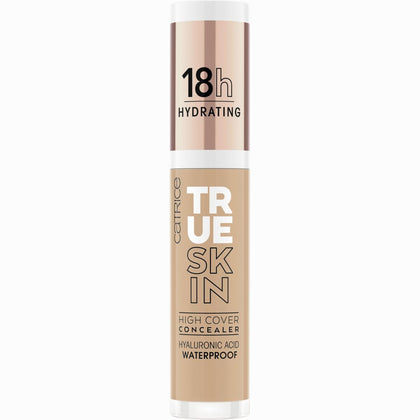 Catrice True Skin High Cover Concealer 060 Neutral Fudge front view