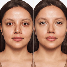 Catrice True Skin High Cover Concealer texture on hand