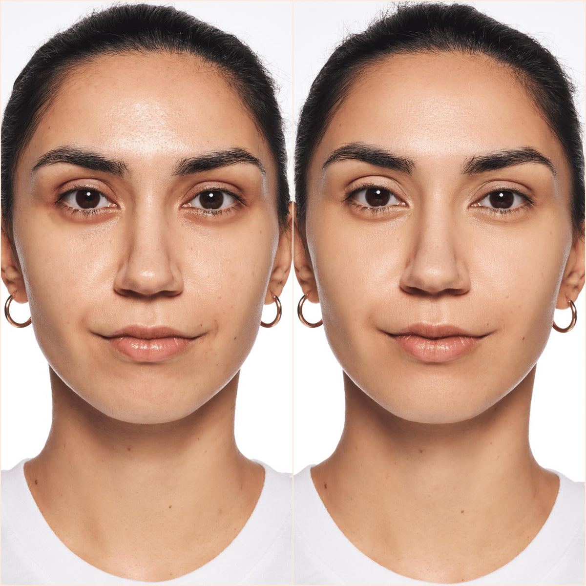 Catrice True Skin High Cover Concealer Waterproof 020 Warm Beige in makeup setup