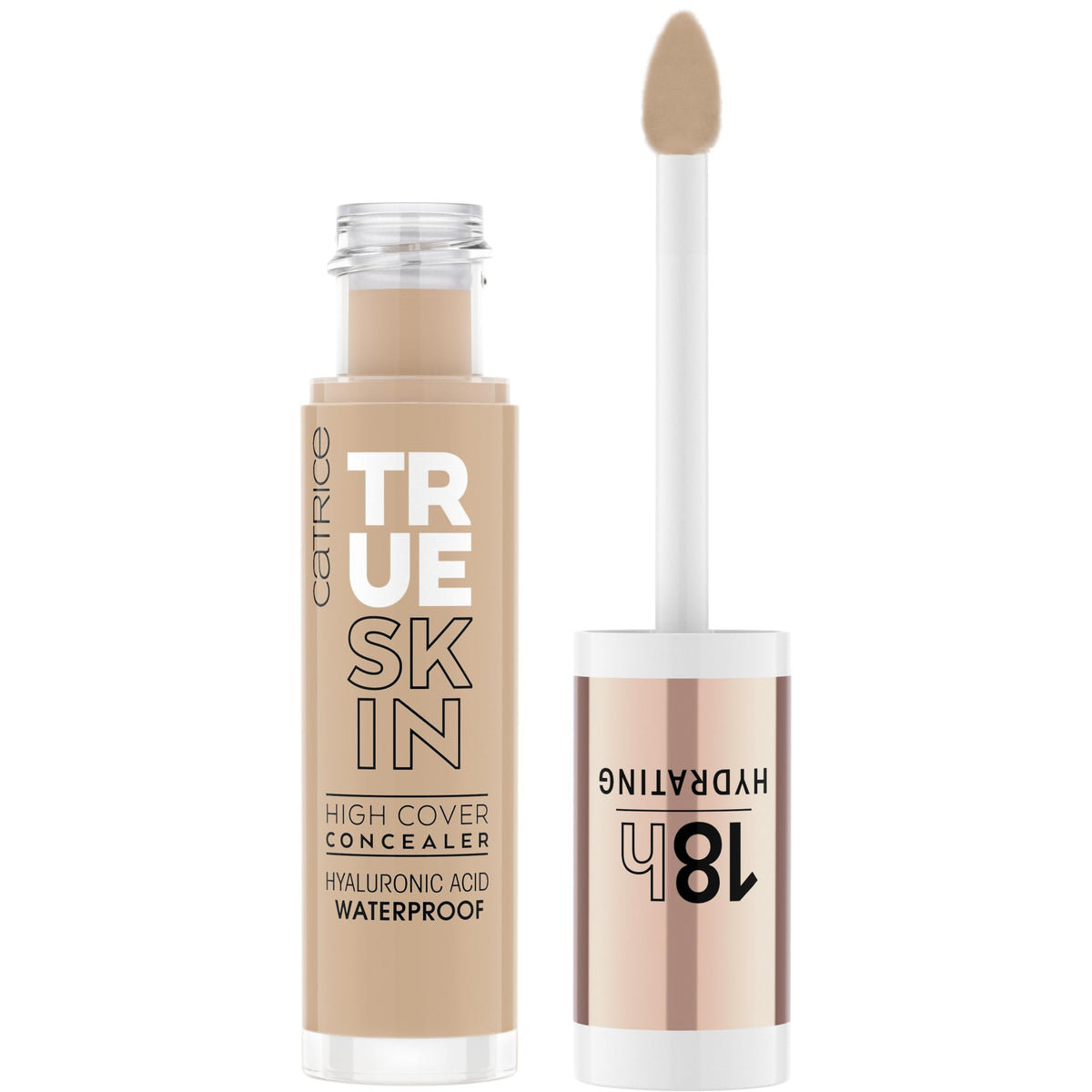 Catrice True Skin High Cover Concealer Waterproof 30g front view