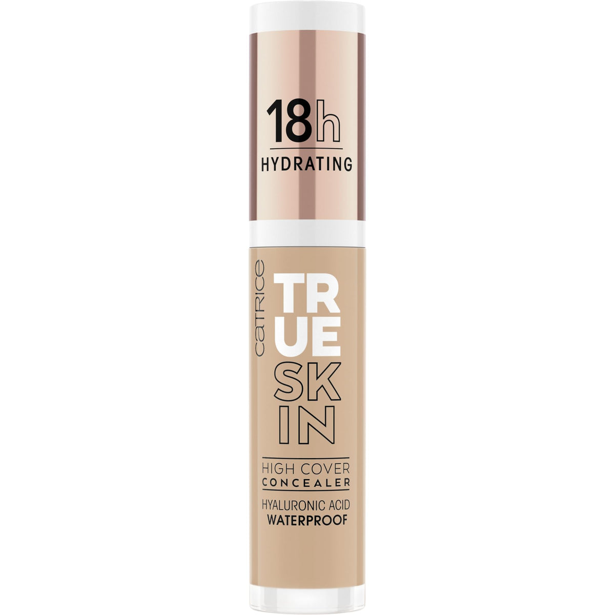 Catrice True Skin High Cover Concealer Waterproof 30g packaging