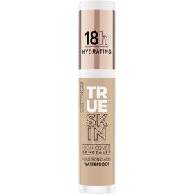 Catrice True Skin High Cover Concealer Waterproof 30g packaging