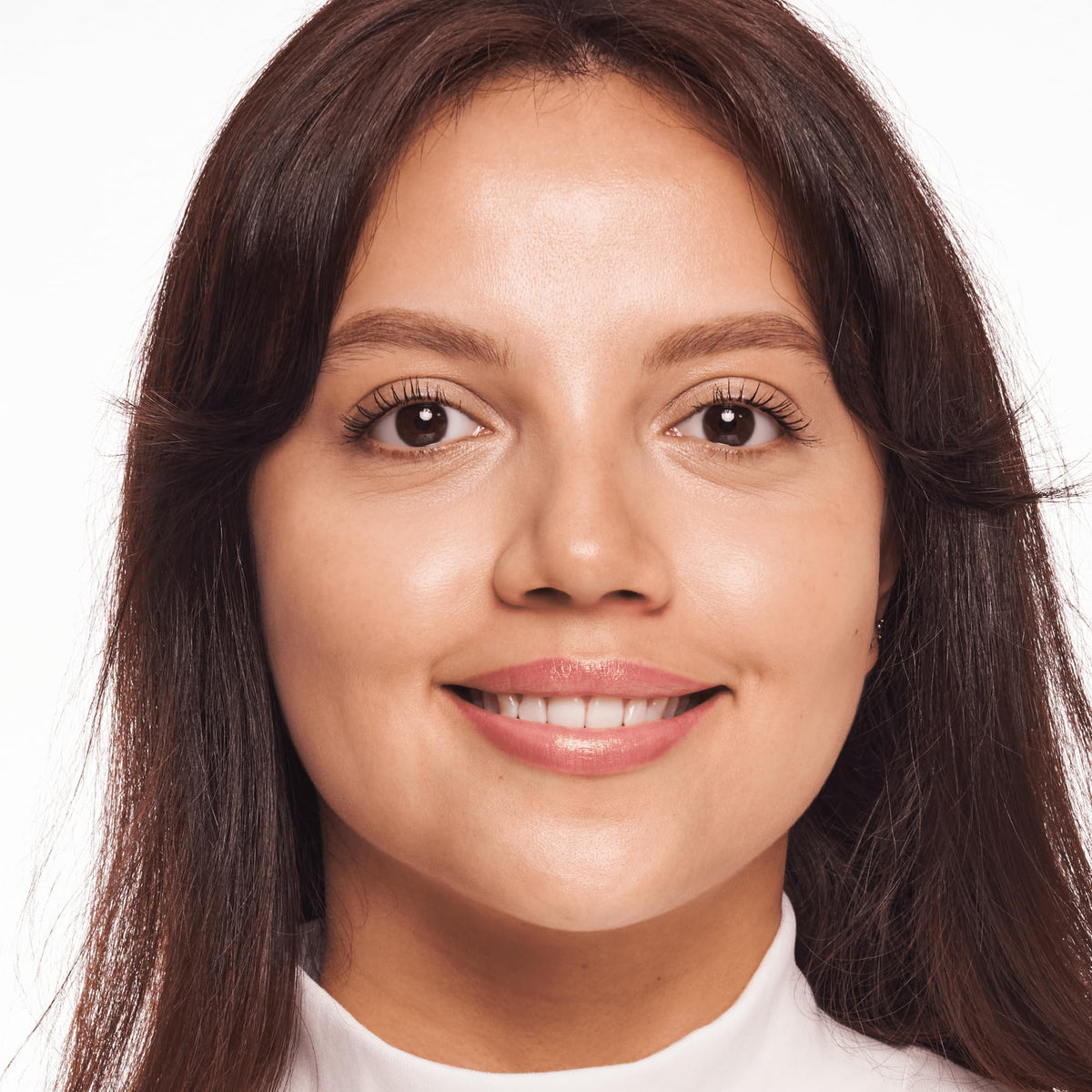 Catrice True Skin High Cover Concealer with other makeup products