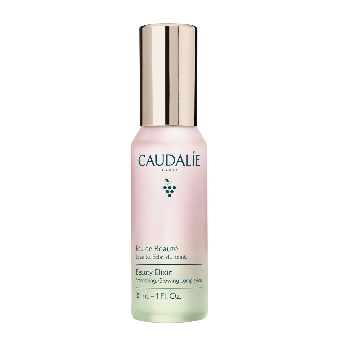 Caudalie Beauty Elixir Face Mist 30 mL front view