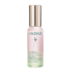 Caudalie Beauty Elixir Face Mist 30 mL front view