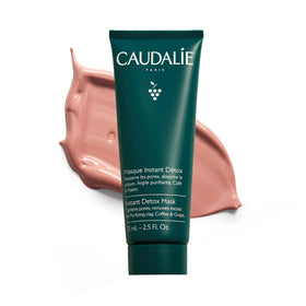 Caudalie Instant Detox Mask 75 mL front view
