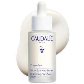 Caudalie Vinoperfect Brightening Dark Spot Serum 30 mL front view