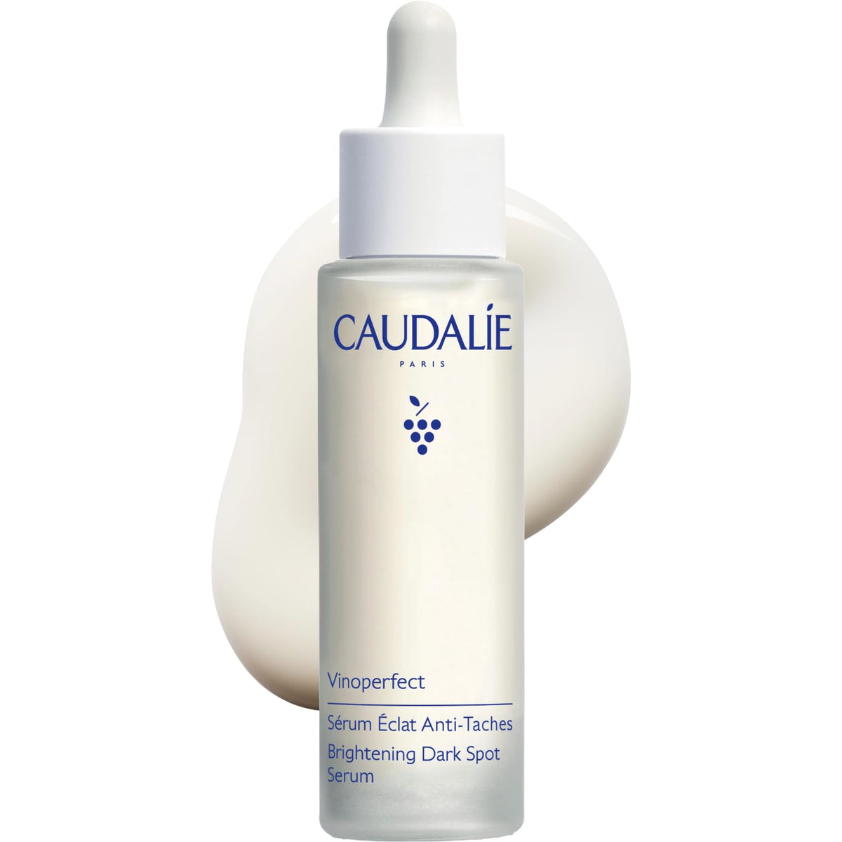Caudalie Vinoperfect Brightening Dark Spot Serum 50 mL front view