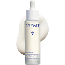 Caudalie Vinoperfect Brightening Dark Spot Serum 50 mL front view
