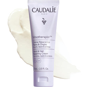 Caudalie Vinotherapist Hand and Nail Cream 75 mL front view