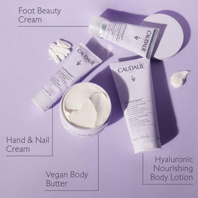 Caudalie Vinotherapist Hand and Nail Cream packaging