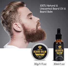 Ceenwes beard grooming brush and comb