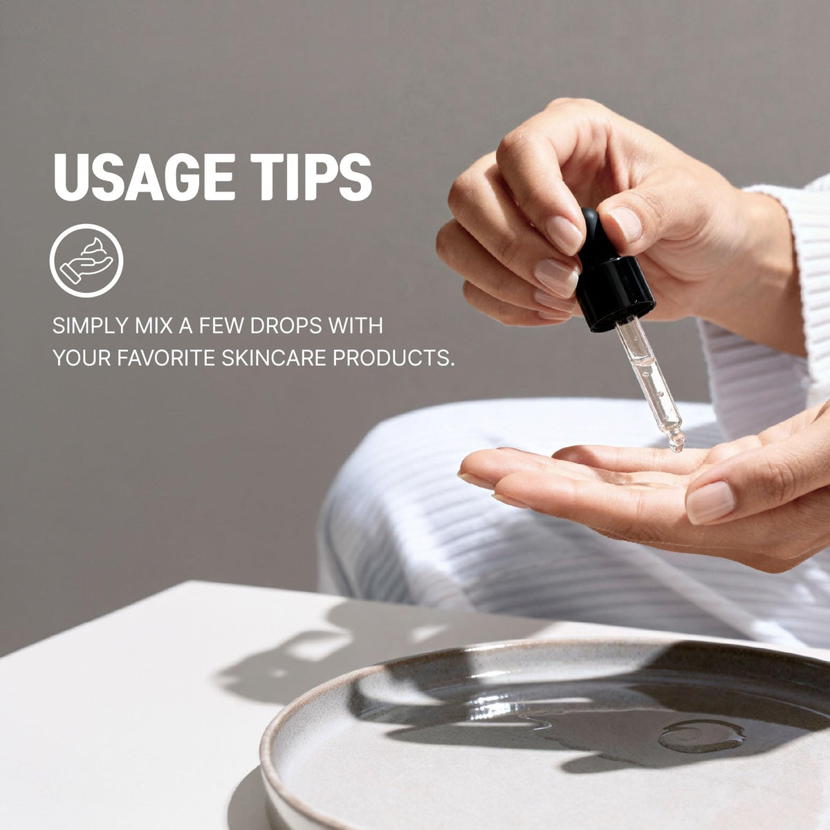 CELDYQUE Bakuchiol Serum ingredients list