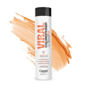 Celeb Luxury Color Depositing Conditioner 272g front view
