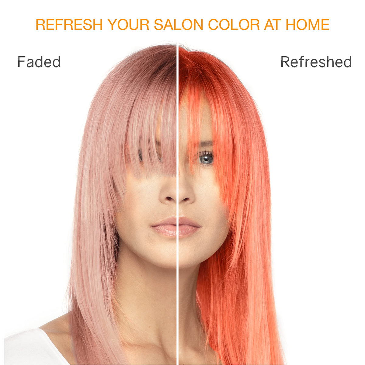 Celeb Luxury Color Depositing Conditioner 272g side view