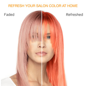 Celeb Luxury Color Depositing Conditioner 272g side view