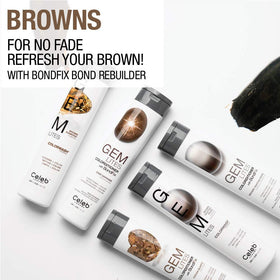 Celeb Luxury Colorwash Color Depositing Conditioner lifestyle scene