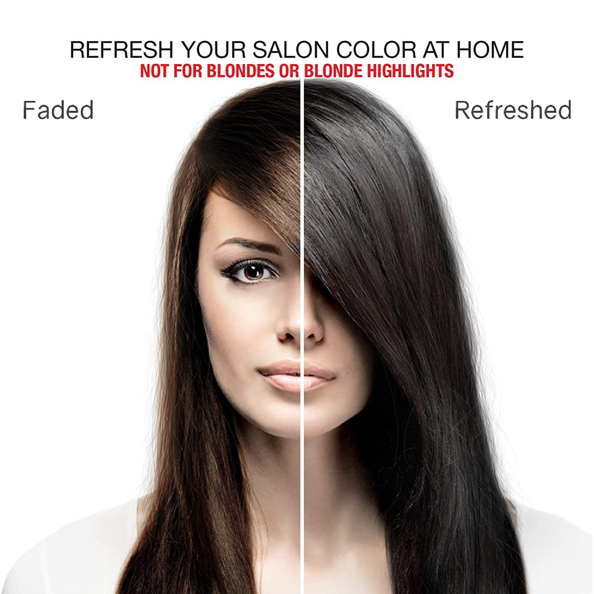 Celeb Luxury Colorwash Color Depositing Conditioner side view showing packaging