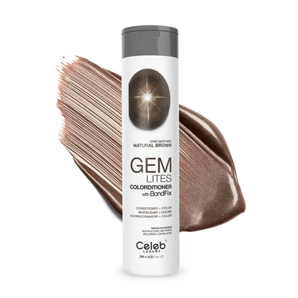 Celeb Luxury Colorwash Conditioner 272g front view