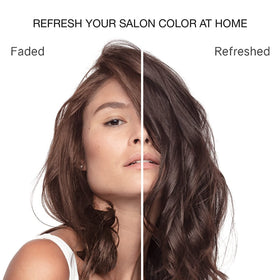 Celeb Luxury Colorwash Conditioner 272g texture close-up