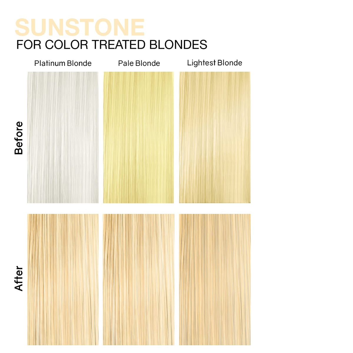 Celeb Luxury Gem Lites Colorwash Shampoo with pump