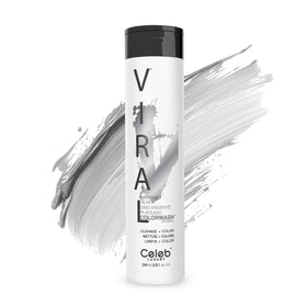 Celeb Luxury Viral Colorwash 290g front view with packaging