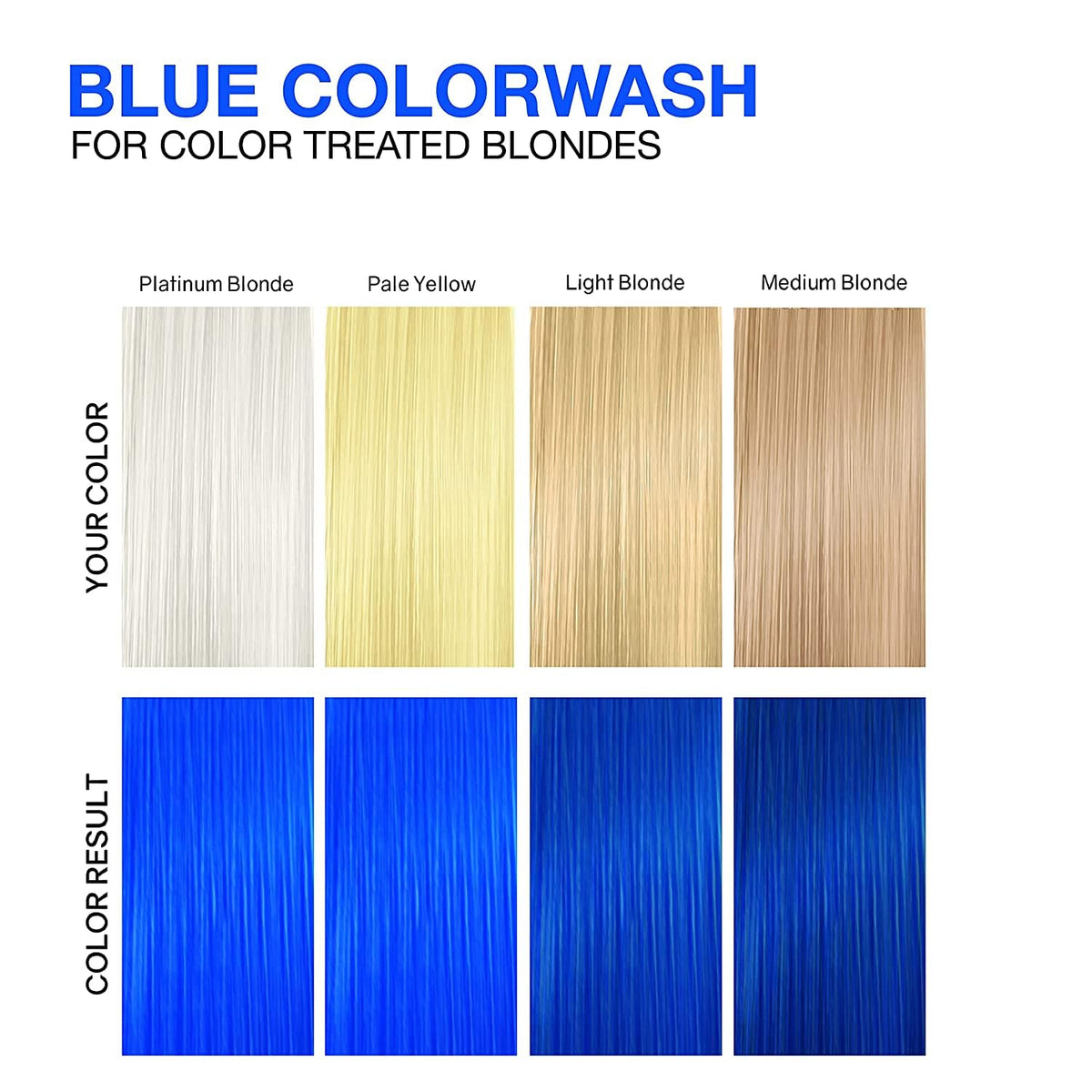 Celeb Luxury Viral Colorwash bottle side view