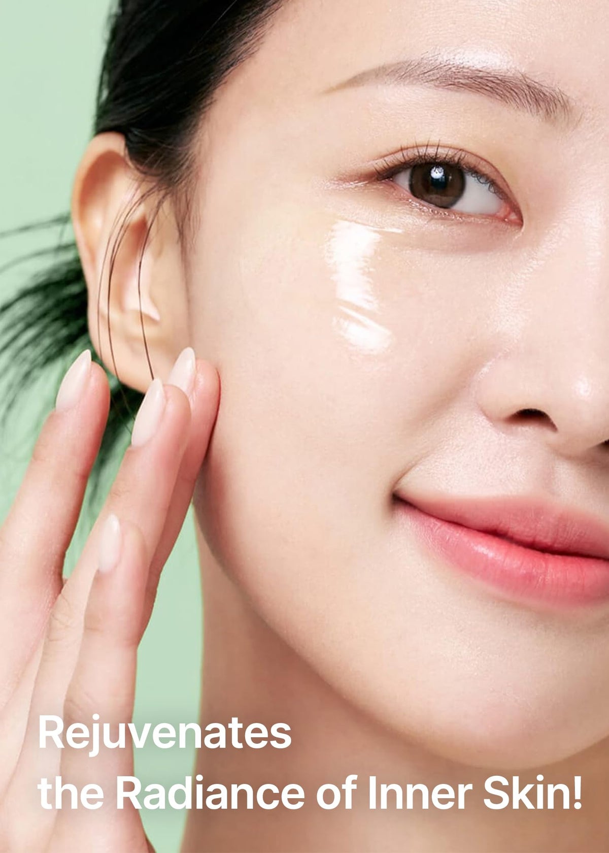 celimax Noni Energy Ampoule in a skincare routine