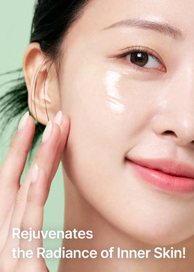 celimax Noni Energy Ampoule in a skincare routine