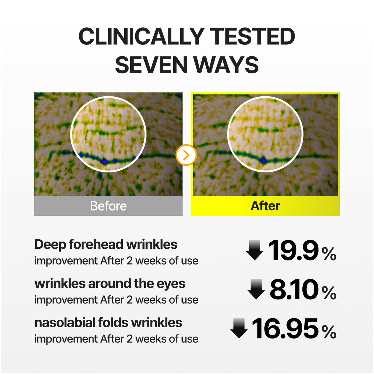 celimax The Vita-A Retinal Shot Dual Cream ingredients list