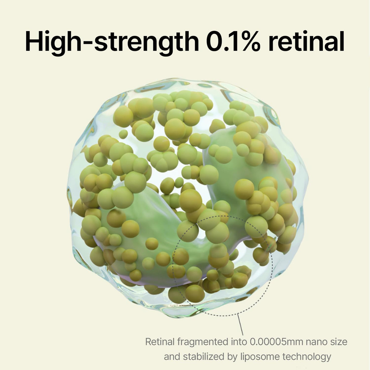 celimax The Vita A Retinal Shot Tightening support with skincare routine