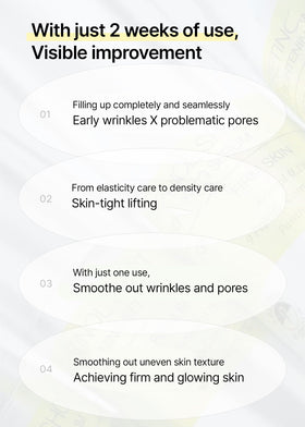celimax The Vita A Retinol Shot Tightening Serum with other skincare products