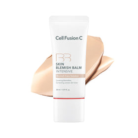 Cell Fusion C Skin Blemish Balm No.21 Natural Light front view