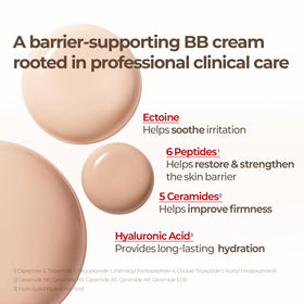 Cell Fusion C Skin Blemish Balm No.25 Golden Medium side view