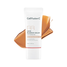 Cell Fusion C Skin Blemish Balm No.32 Mocha front view
