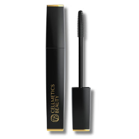 CELLMETICS BEAUTY Mascara Midnight Sapphire front view