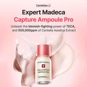 CENTELLIAN 24 Expert Serum bottle side view