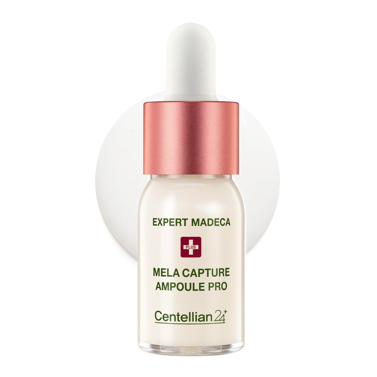 CENTELLIAN 24 Expert Serum front view with packaging