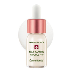 CENTELLIAN 24 Expert Serum front view with packaging