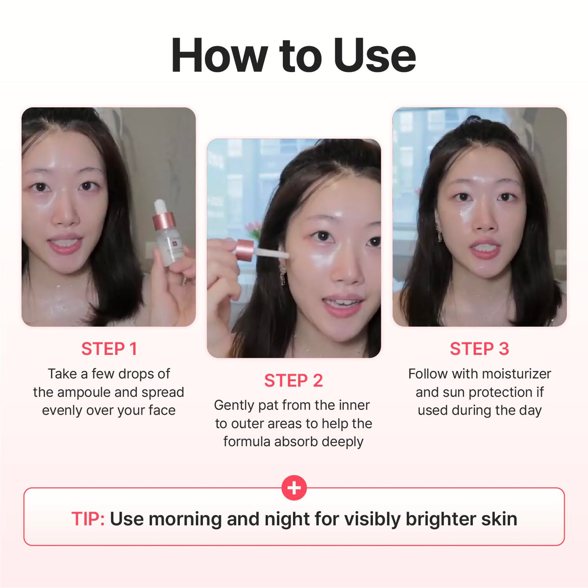 CENTELLIAN 24 Expert Serum lifestyle scene