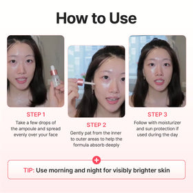 CENTELLIAN 24 Expert Serum lifestyle scene